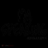 I'm Speaking Kamala Harris Vice President Debate Quote Coffee Mug thumb 5