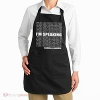 I'm Speaking Madam Vice President Apron thumb 2