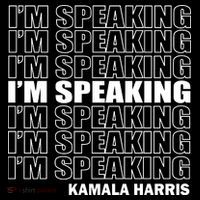 I'm Speaking Madam Vice President Sweatshirt thumb 3