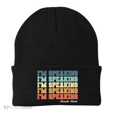 Beanie