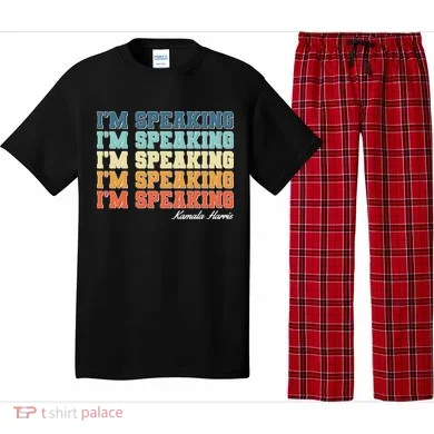 Pajama Set