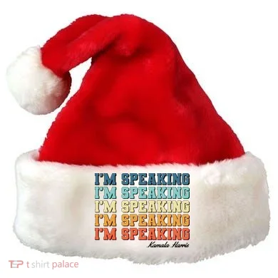 Santa Hat