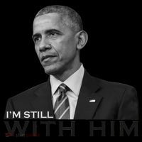 I'm Still With Him President Barack Obama Anti Trump Coffee Mug thumb 5