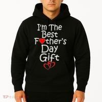 I'm The Best Father's Day Gift Hoodie thumb 2