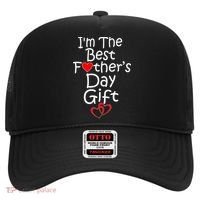 I'm The Best Father's Day Gift Hat thumb 0