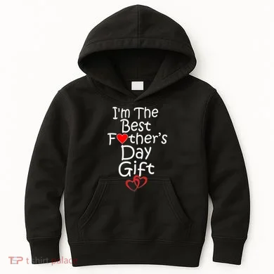 Kids Hoodie