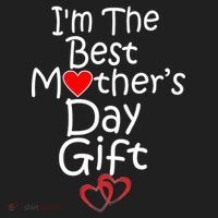 I'm The Best Mother's Day Gift Hat thumb 2