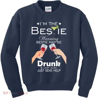 Kids Sweatshirt
