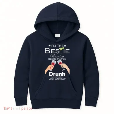 Kids Hoodie