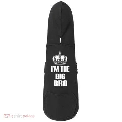Doddie Hoodie
