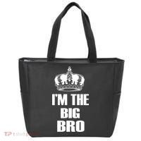 I'm The Big Brother Tote Bag thumb 0