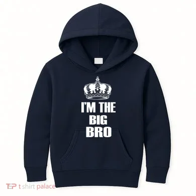 Kids Hoodie
