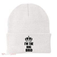 I'm The Big Brother Beanie thumb 0