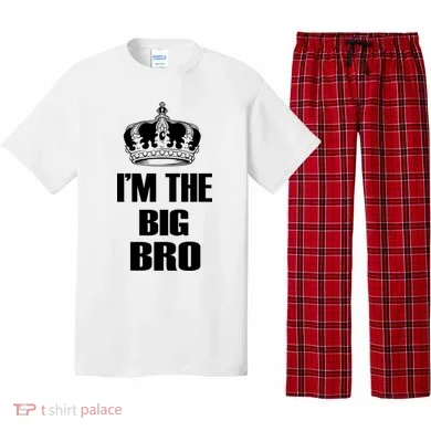 Pajama Set