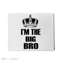 I'm The Big Brother Mousepad thumb 0