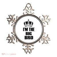 I'm The Big Brother Ornament thumb 0