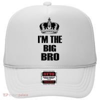 I'm The Big Brother Hat thumb 0