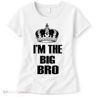 I'm The Big Brother Women's T-Shirt thumb 0