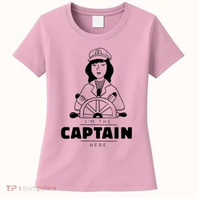 Women's T-Shirt