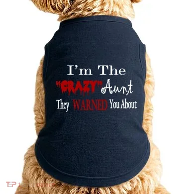 Doggie Tank
