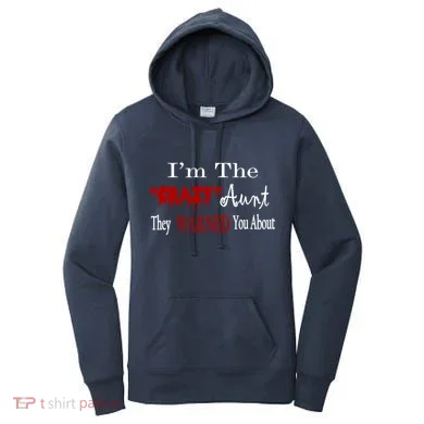 Women's Hoodie