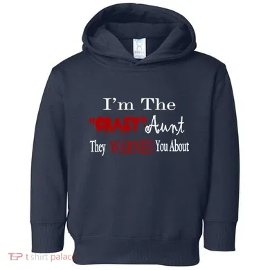 Toddler Hoodie