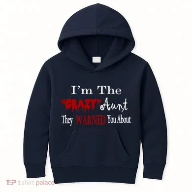 Kids Hoodie