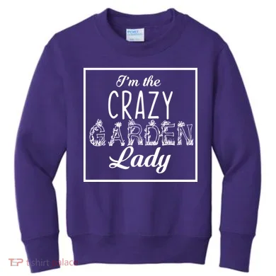 Kids Sweatshirt