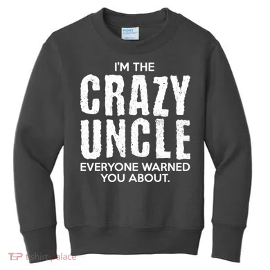 Kids Sweatshirt