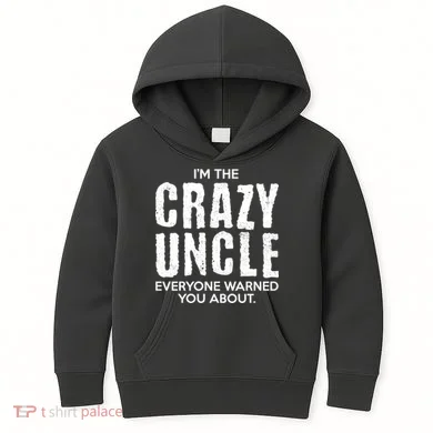 Kids Hoodie