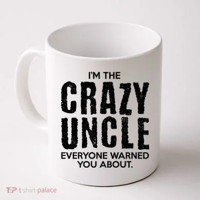 Coffee Mug