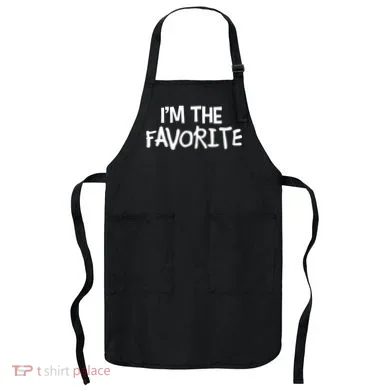 Apron