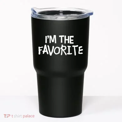 Tumbler