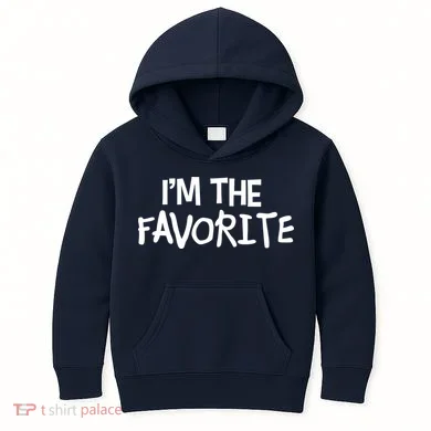 Kids Hoodie
