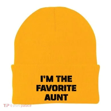 Beanie