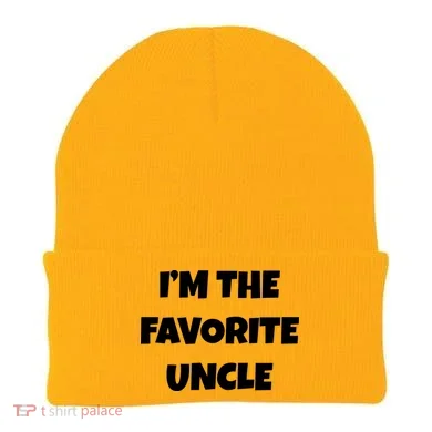 Beanie