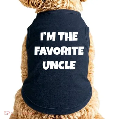 Doggie Tank
