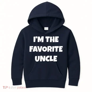 Kids Hoodie