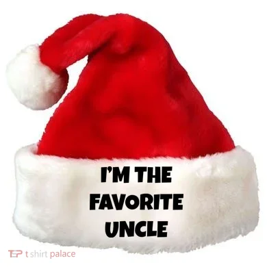 Santa Hat