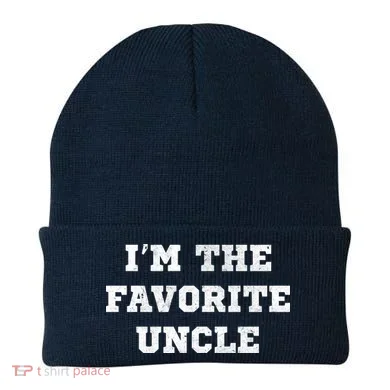 Beanie