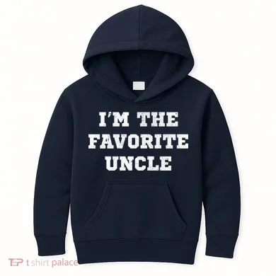 Kids Hoodie