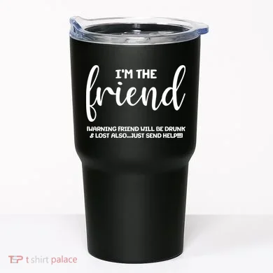 Tumbler