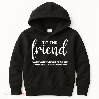 Kids Hoodie