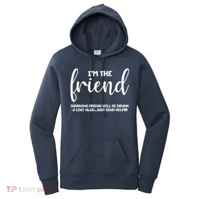 Women's Hoodie