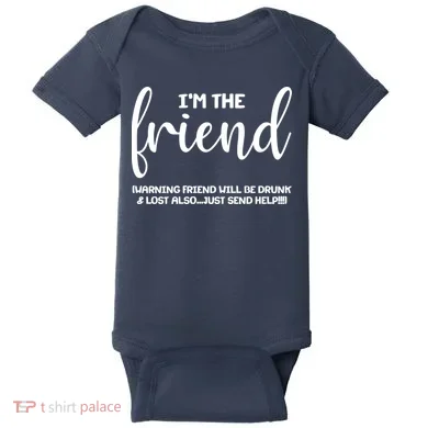 Baby Bodysuit