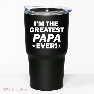Tumbler