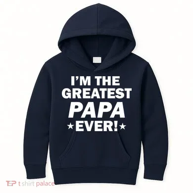 Kids Hoodie