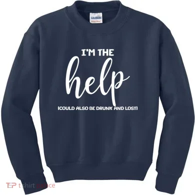 Kids Sweatshirt