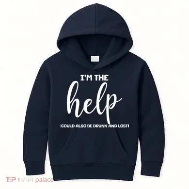 Kids Hoodie