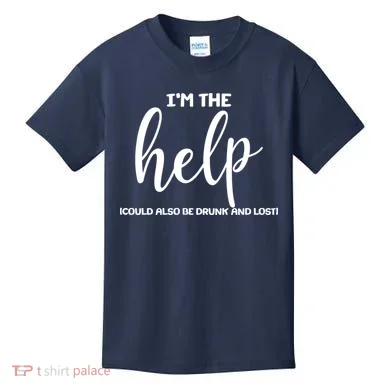 Kids T-Shirt